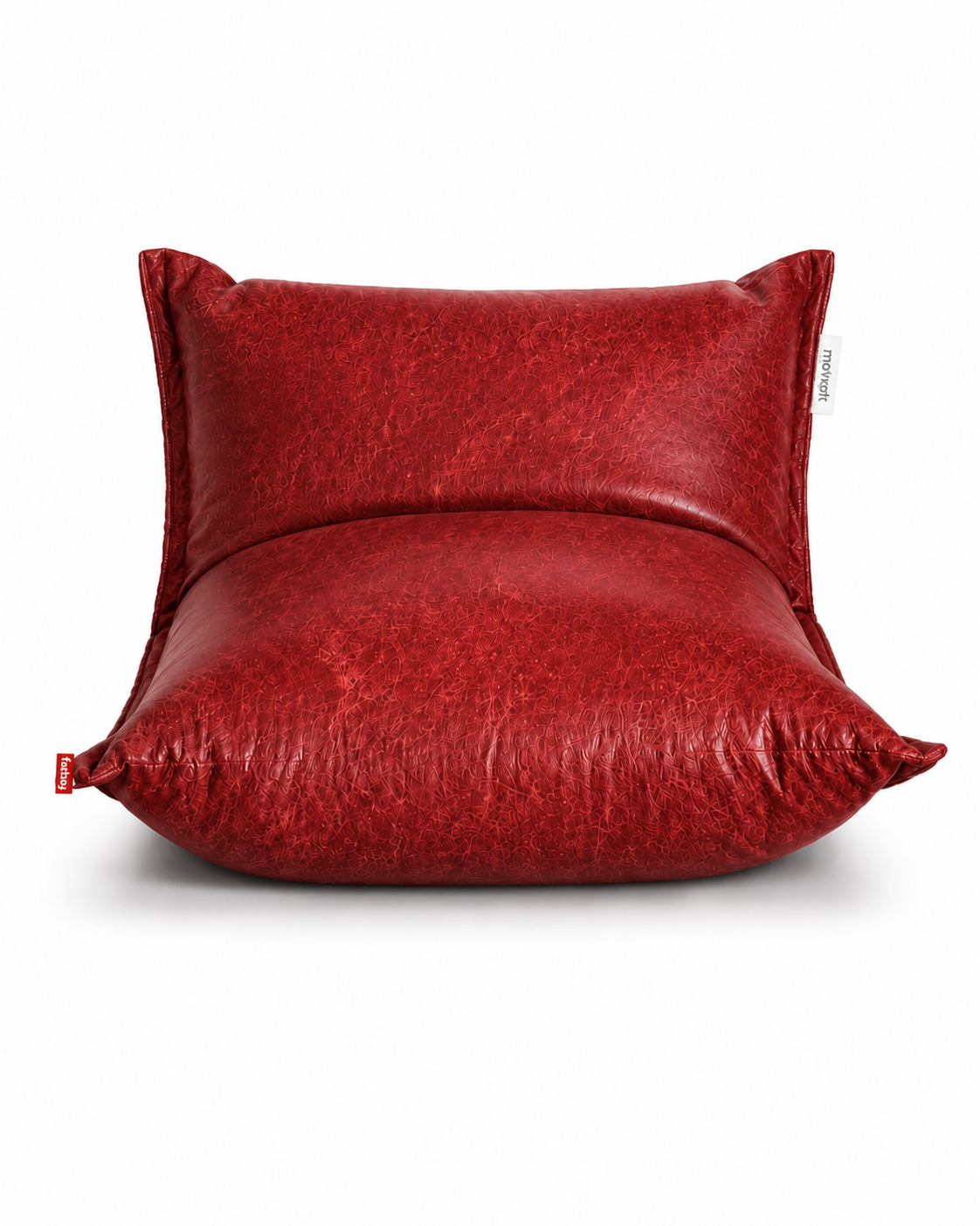 puff rojo