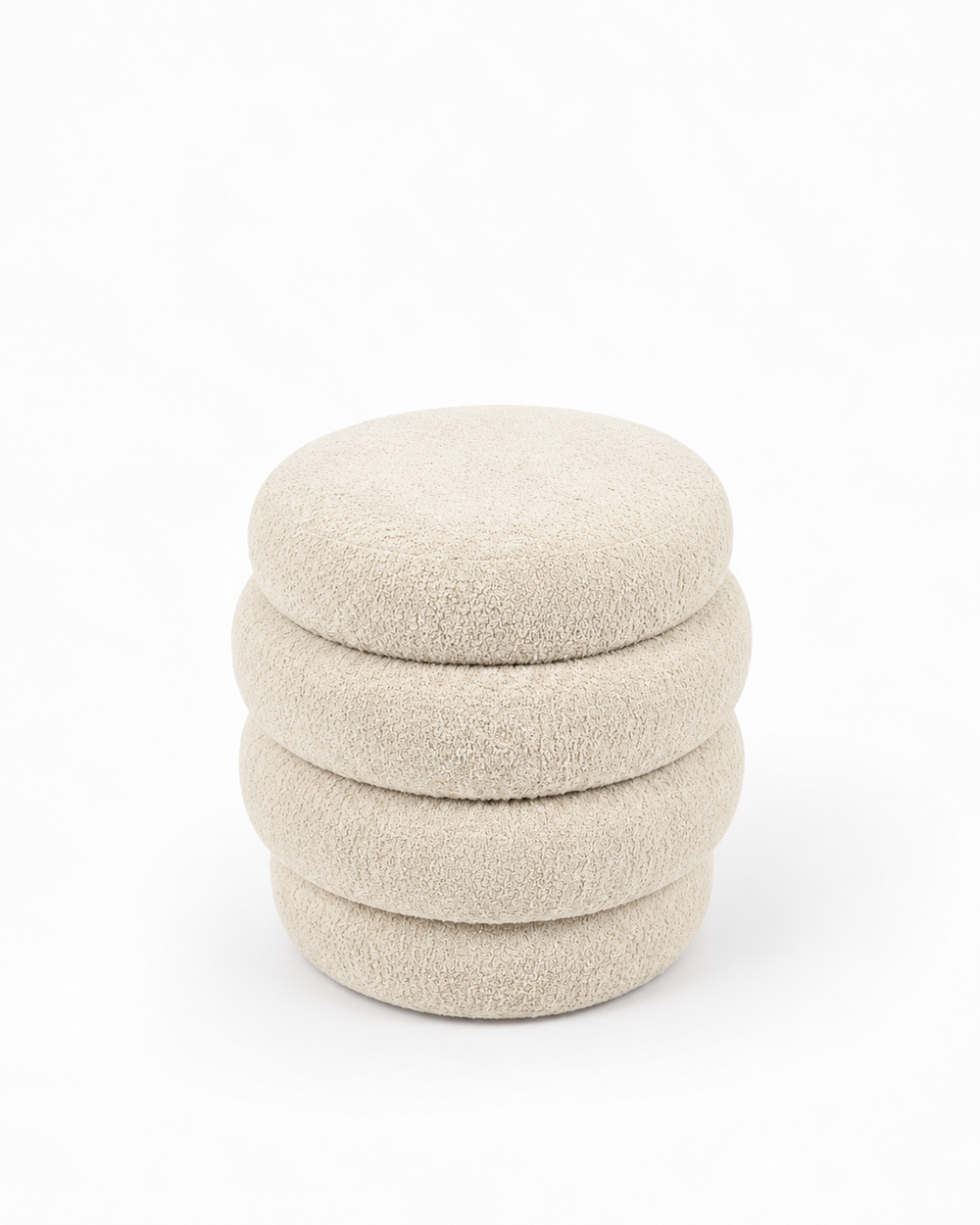 Teddy Sand Beige