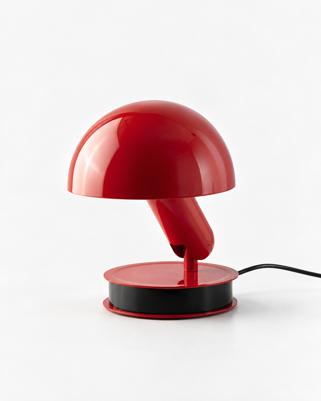 Faro Lamp Red