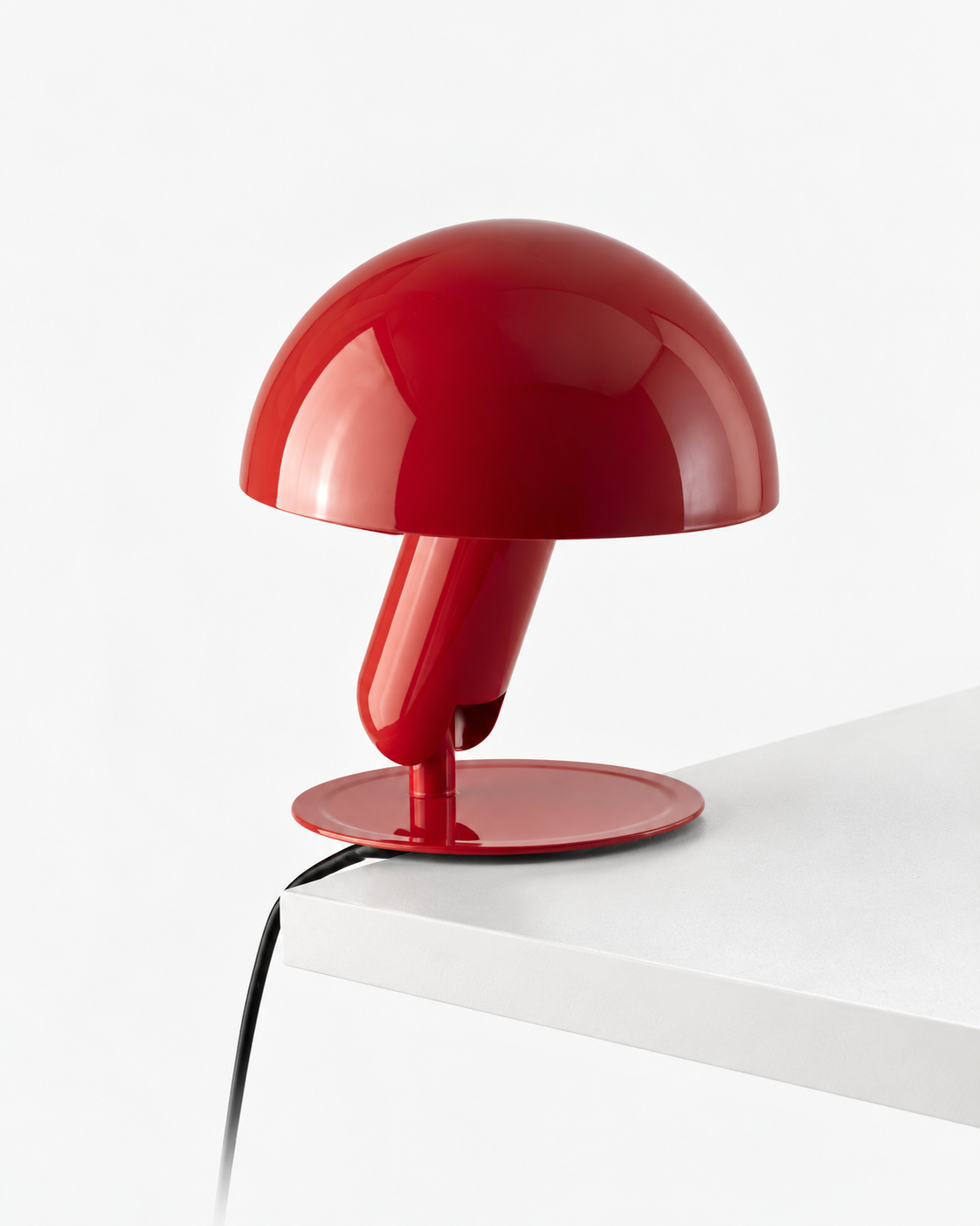 Faro Lamp Red